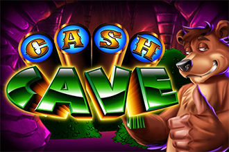 Cash Cave — slot Ainsworth