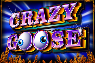 Crazy Goose — slot Ainsworth