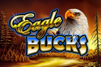 Eagle Bucks — slot Ainsworth