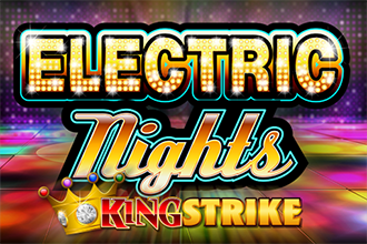 Electric Nights — slot Ainsworth