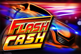 Flash Cash — slot Ainsworth