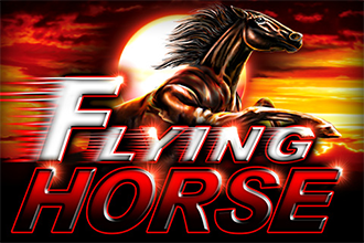 Flying Horse — slot Ainsworth