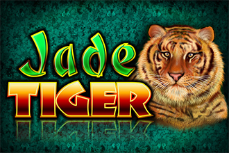 Jade Tiger — slot Ainsworth