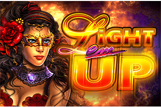 Light Em Up — slot Ainsworth