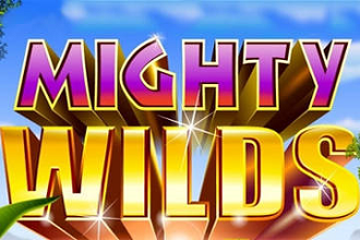 Mighty Wilds — slot Ainsworth