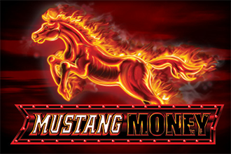Mustang Money — slot Ainsworth