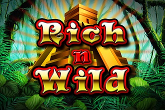 Rich N Wild — slot Ainsworth