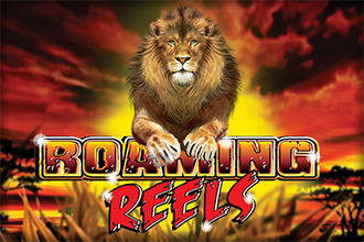 Roaming Reels — slot Ainsworth