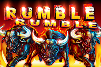 Rumble Rumble — slot Ainsworth