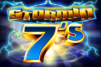 Stormin 7s — slot Ainsworth