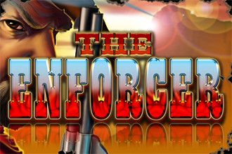 The Enforcer — slot Ainsworth