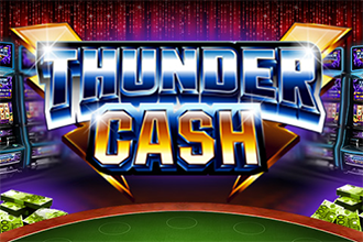 Thunder Cash — slot Ainsworth