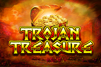 Trojan Treasure — slot Ainsworth