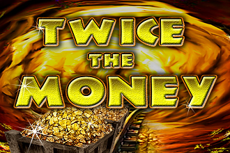 Twice the Money — slot Ainsworth