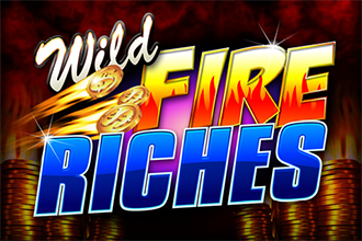 Wild Fire Riches — slot Ainsworth